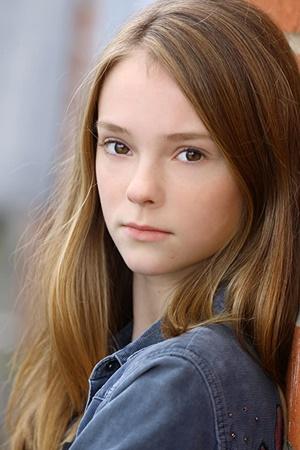 Picture of Sophie Grace