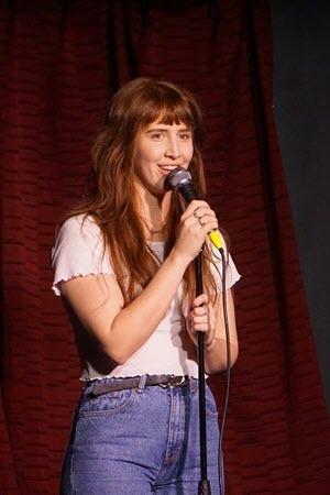 Picture of Lauren Bonner