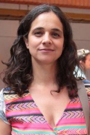 Picture of Paola Giannini