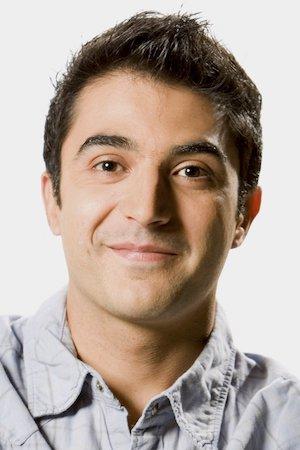 Picture of Jacques Toukhmanian