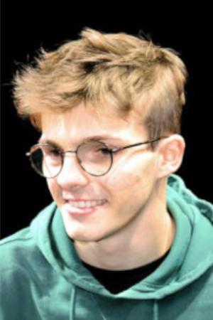 Picture of Julien Guichon
