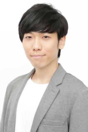 Picture of Kaito Takeda