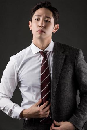 Picture of Ahn Tae-hwan