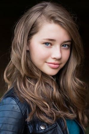 Picture of Sydney Taylor