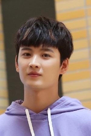 Picture of Qin Tianyu