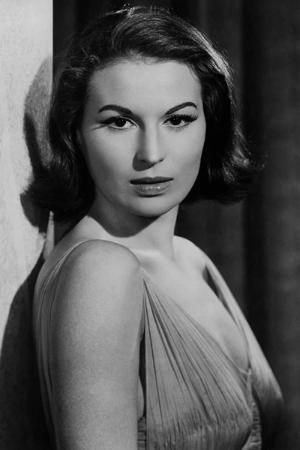 Picture of Silvana Mangano