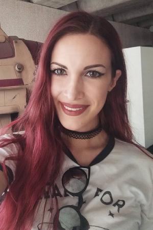Picture of Chiara Lucia Preziosi