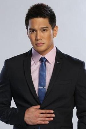 Picture of Adrian Alandy