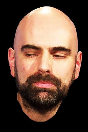 Picture of Tino Hahn