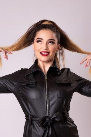 Picture of Numidia Lezoul