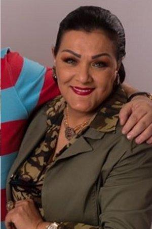 Picture of Aida Ababsa