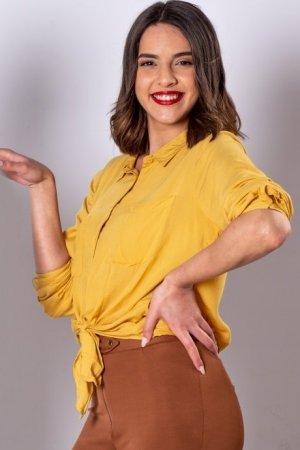 Picture of Lilia Bouyahiaoui