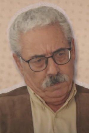 Picture of Allaoua Zermani