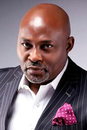 Picture of Richard Mofe-Damijo
