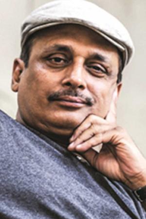 Picture of Piyush Mishra