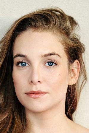 Picture of Sina Martens