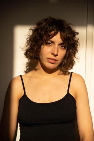 Picture of Silma López