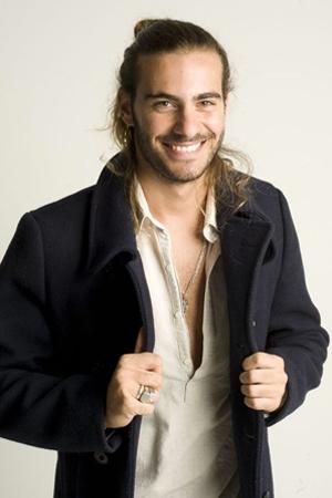 Picture of Ibrahim Al Shami J.