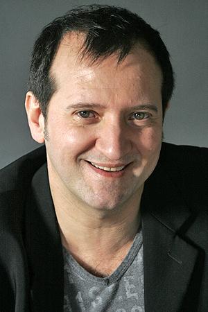 Picture of Philippe Uchan