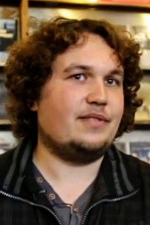 Picture of Robert Hofmann