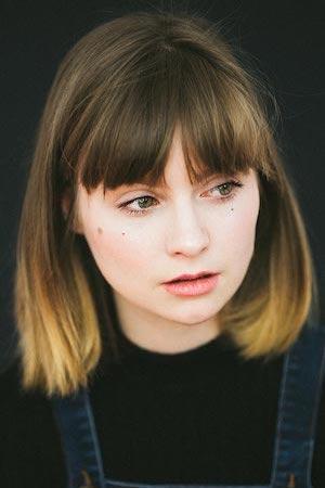 Picture of Lola Petticrew
