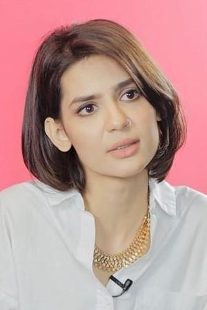 Picture of Madiha Imam