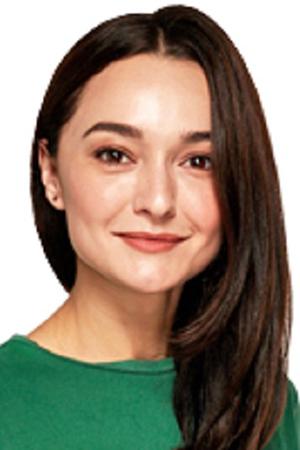 Picture of Viktoriia Lytvynenko