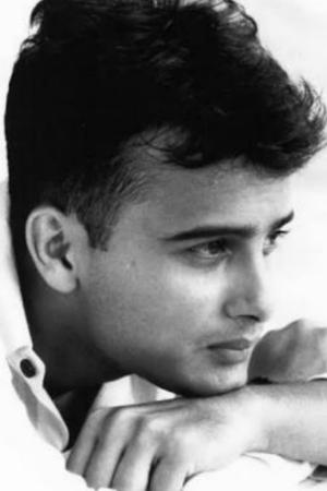 Picture of Sunil Raoh