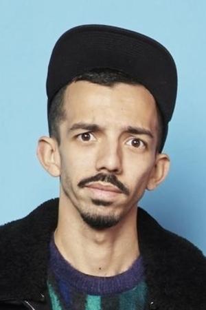 Picture of Florian "Bigflo" Ordoñez