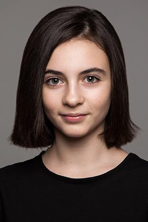 Picture of Lara McDonnell