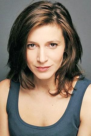 Picture of Caroline Ducey