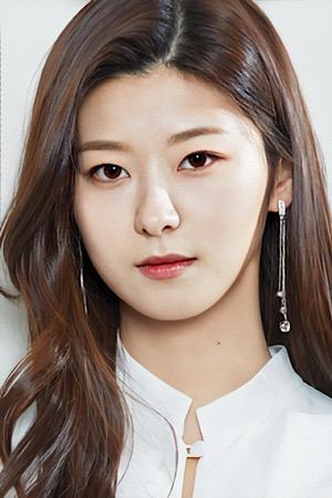 Picture of Lee Ga-Heun