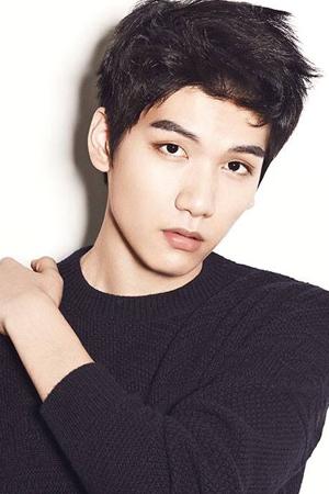 Picture of Han Sang-Hyuk