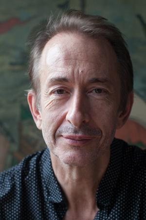 Picture of Mat Osman