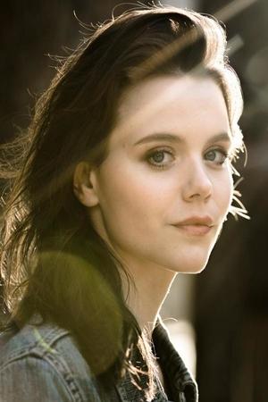 Picture of Solveig Anrep