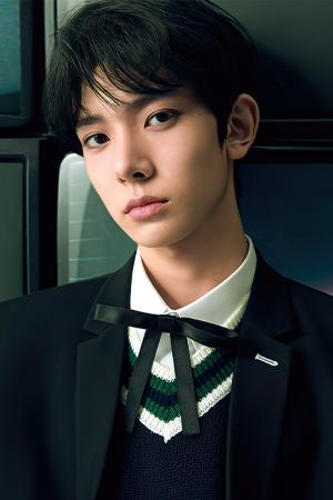 Picture of Lee Hee-seung