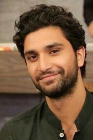 Picture of Ahad Raza Mir