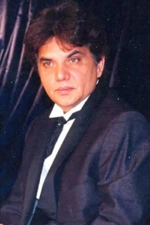 Picture of Tanveer Jamal