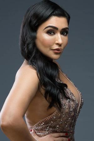 Picture of Tarina Patel