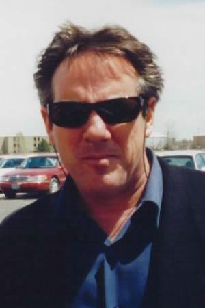 Picture of Rick McCallum