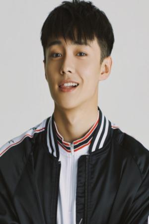 Picture of Zhai Zilu