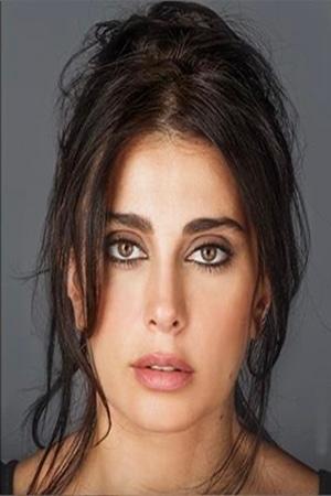 Picture of Nadine Labaki