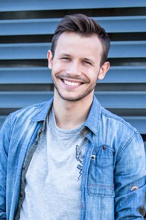 Picture of Mateusz Banasiuk