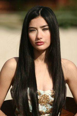 Picture of Gülden Dudarik