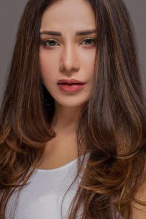 Picture of Hajra khan