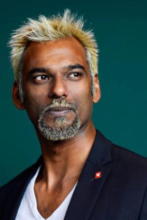 Picture of Satya Oblette