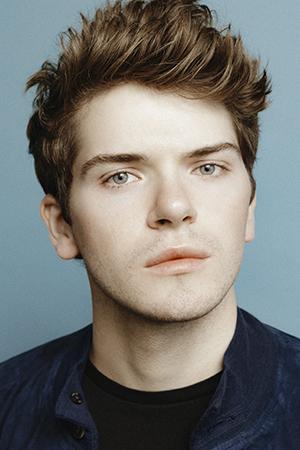 Picture of Colton Ryan