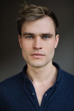 Picture of Christopher Reinhardt