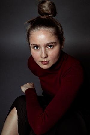 Picture of Paulina Hobratschk