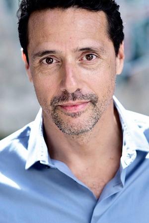 Picture of Markus Pfeiffer